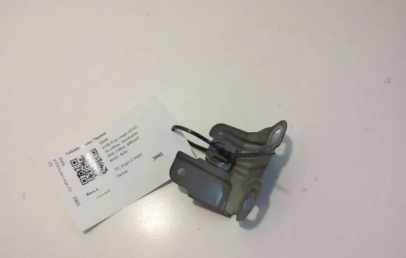 BMW 6 F06 Gran coupe Fender mounting bracket 7230580