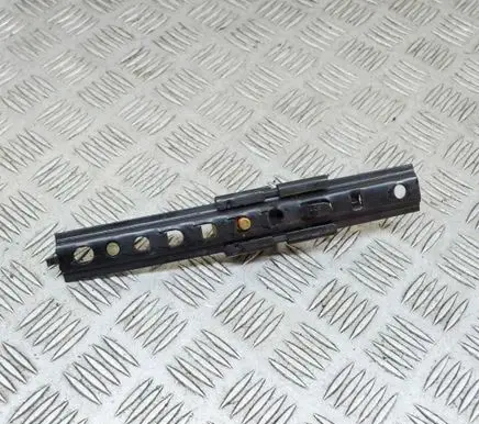 Cadillac STS Seville Seat belt adjustment motor 