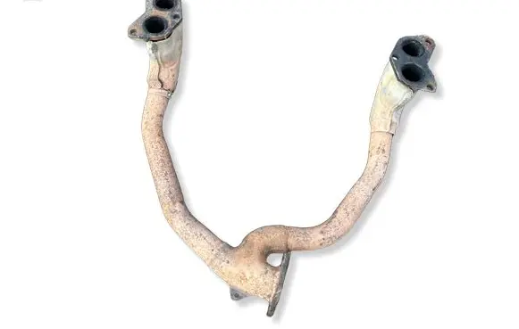 Subaru Forester SF Exhaust manifold 