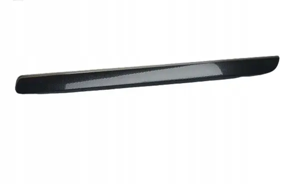 Volkswagen Golf VI Dashboard glove box trim 5K1858529ADL
