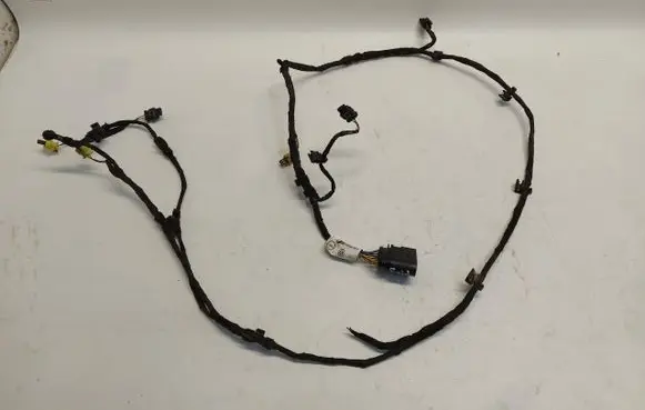 Volkswagen Arteon Front door wiring loom/harness boot 3G8971095JLK01