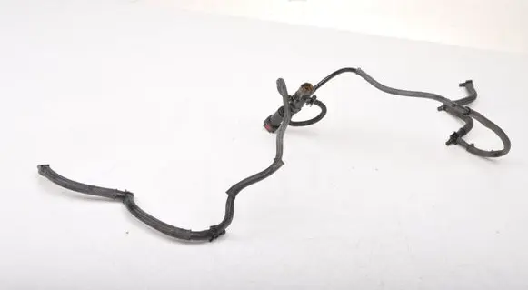 Peugeot 407 Fuel return line/hose 
