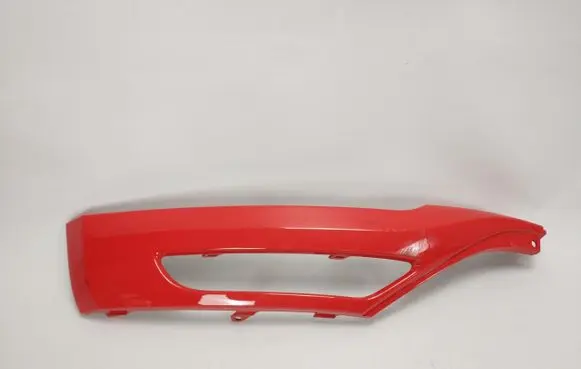 Jaguar E-Pace Front fog light trim/grill J9C3-17B875-A M9C3-17B875-A