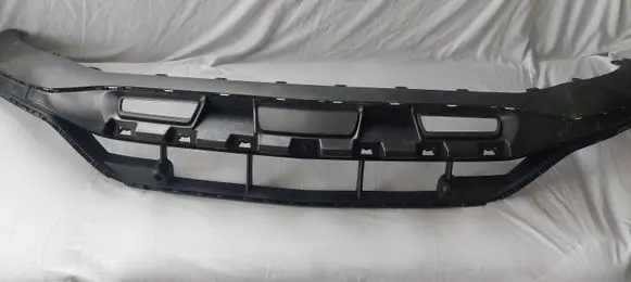 Mercedes-Benz GLC X253 C253 Front bumper lip A2538851304