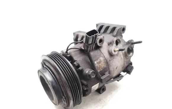 Air conditioning (A/C) compressor (pump)