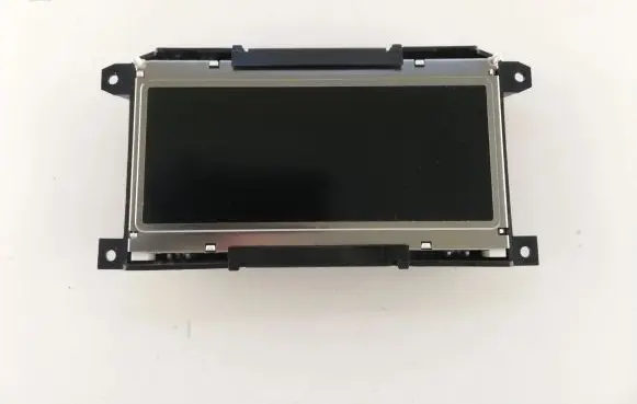 Audi A6 S6 C6 4F Screen/display/small screen 4F0919603 KL1540