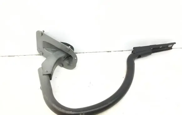 BMW 6 F12 F13 Tailgate/trunk/boot hinge 7228498