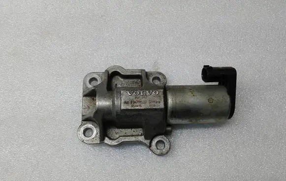 Volvo XC90 Camshaft vanos timing valve 34711502