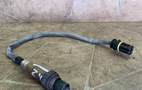 BMW Z4 E89 Lambda probe sensor 7539137