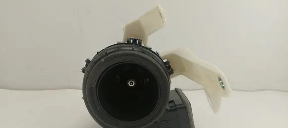 Toyota Yaris XP210 Heater fan/blower G9230K0021 2010007019