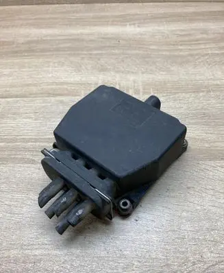 Volkswagen PASSAT B6 Vacuum valve 6Q0906625