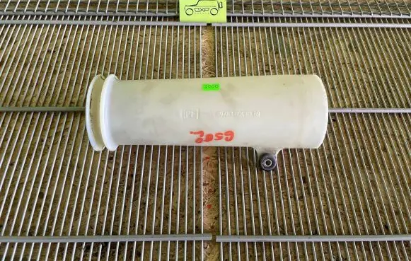 Mercedes-Benz G W461 W463 1st Gen Air intake duct part A4630940309 4630940309