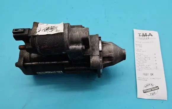 Hyundai i20 (GB IB) Starter motor 36100-04700 IMPRK1505197