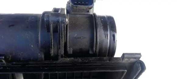 Mercedes-Benz A W169 Mass air flow meter a0000942948 5wk97003