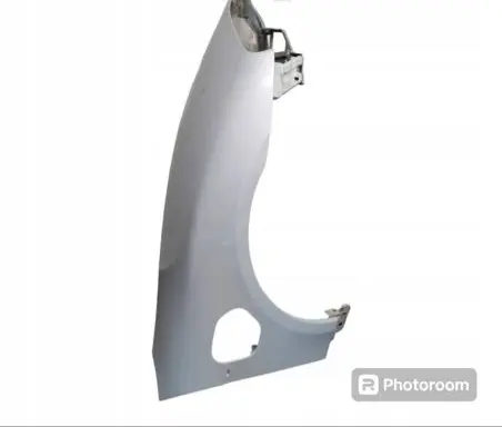 Porsche Taycan 9J1 Fender