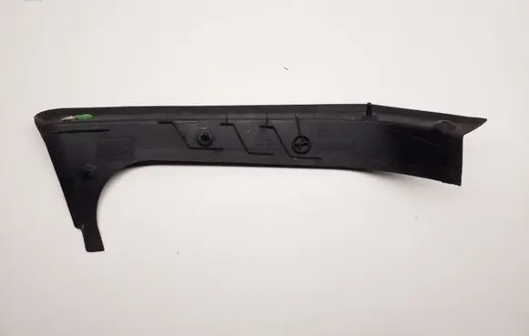 Mercedes-Benz E W212 Other trunk/boot trim element A2126930933