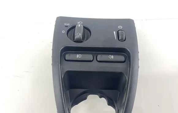 Volvo XC90 Light switch 30739302