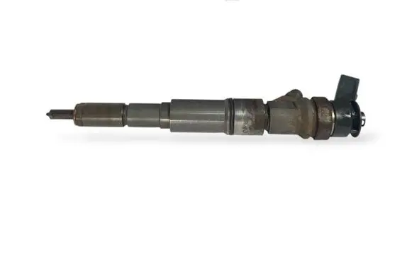 BMW 5 E60 E61 Fuel injector 7794652