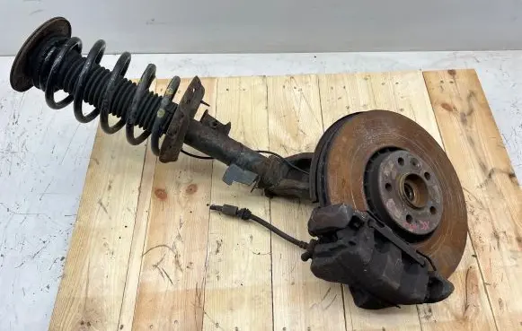 Volvo XC60 Front suspension assembly kit set 