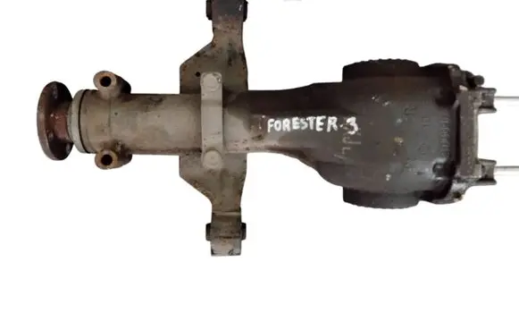 Subaru Forester SH Rear differential 27011AB211