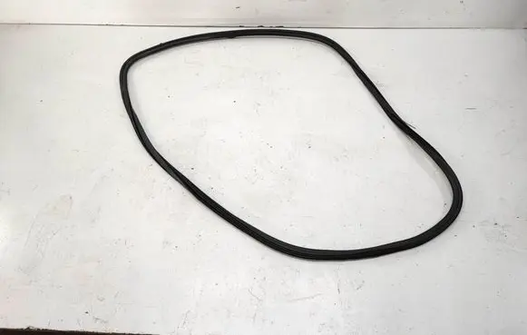Audi A4 S4 B8 8K Front door rubber seal 8K0831721E