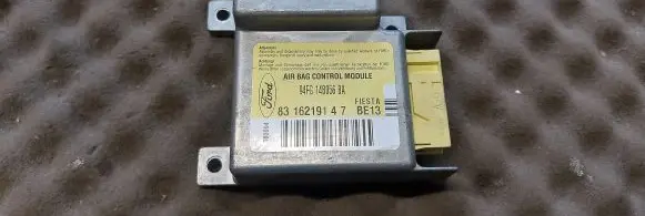 Ford Fiesta Airbag control unit/module 94FG14B056BA