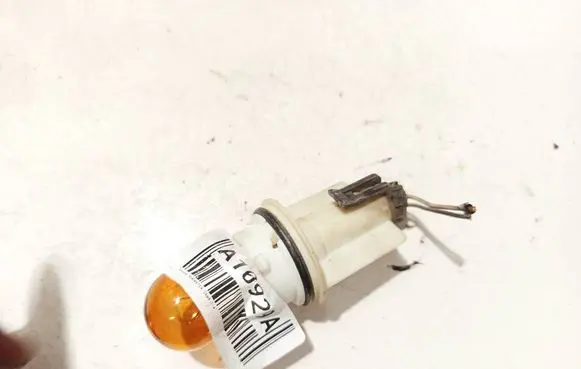 Skoda Roomster (5J) Headlight part 