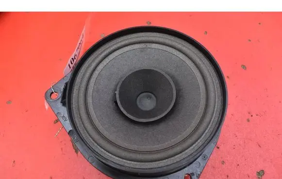 Fiat Tipo Subwoofer speaker 51899984