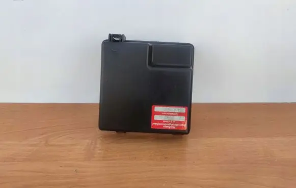 KIA Ceed Relay mounting block autoluxparts