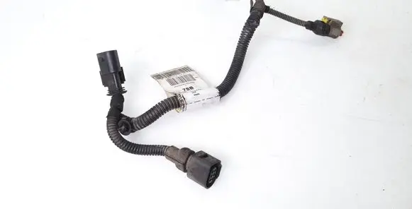 Opel Insignia A Engine installation wiring loom 55571379
