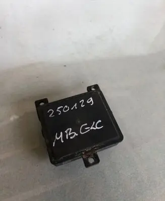 Mercedes-Benz GLC C254 Distronic sensor radar A0009006647