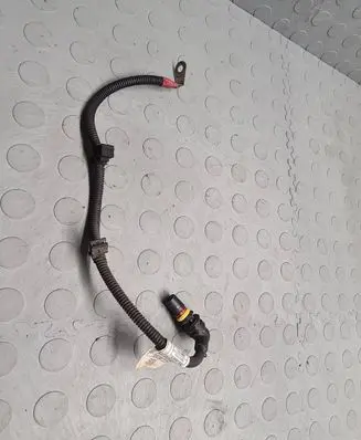 BMW X5 E70 Glow plug wires 780016603 AA12345678 573915312