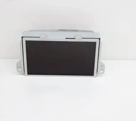 Ford Focus Screen/display/small screen F1ET14F239AA XV1PHRHM