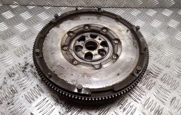 Skoda Yeti (5L) Flywheel 03L105266CA