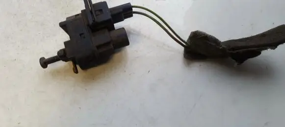 Ford Focus Brake pedal sensor switch 93bb13480bc 93bb-13480-bc