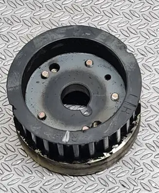 Opel Signum Crankshaft position gear 