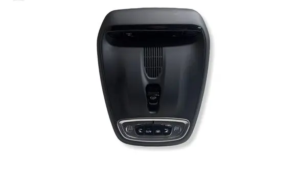 Volvo V60 Front seat light 31479142