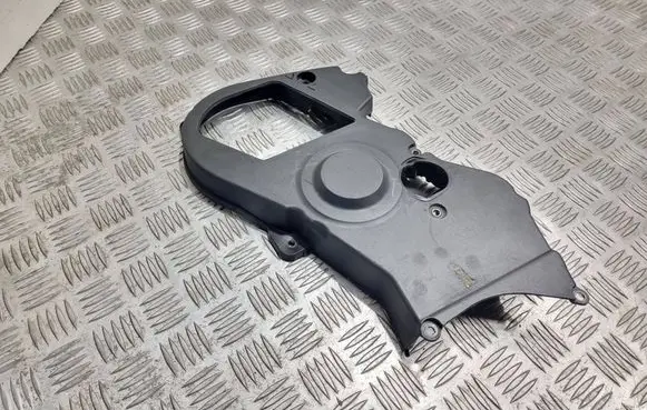 Timing belt guard (cover)