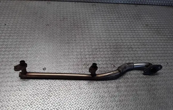 Opel Sintra EGR valve line/pipe/hose