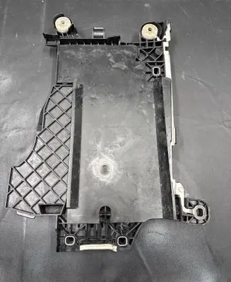 BMW X1 F48 F49 Battery tray 7641798 61217641798 231117