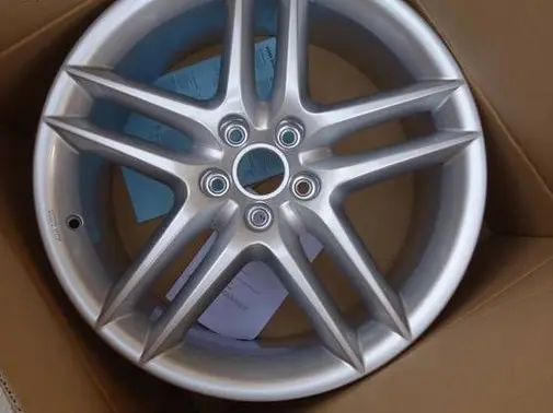 Audi A6 S6 C6 4F R19 alloy rim 4F9071499