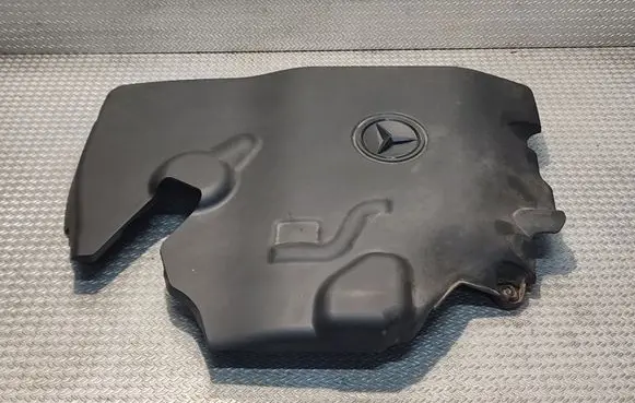 Mercedes-Benz Sprinter W906 Engine cover (trim) A6510102367