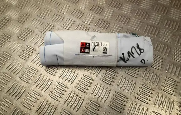 Tesla Model 3 Side airbag 107783000F
