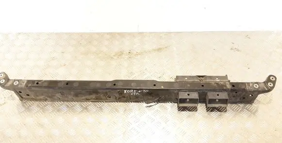 KIA Sorento Top upper radiator support slam panel