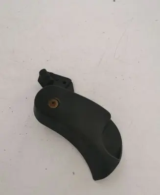 BMW 3 E46 Engine bonnet (hood) release handle 8223163
