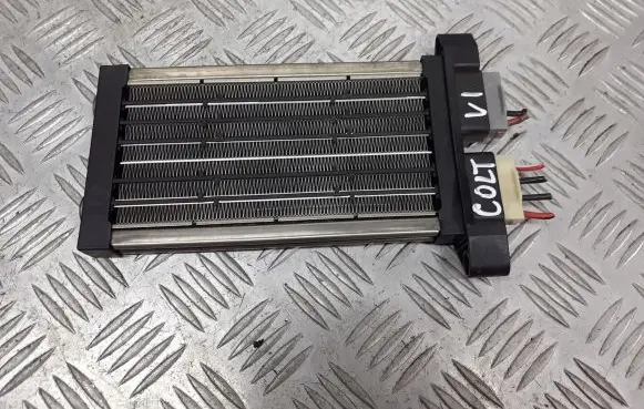 Mitsubishi Colt CZ3 Interior heater climate box assembly MF0134100193