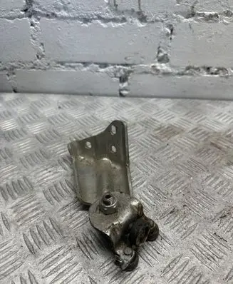 Iveco Daily 30.8 - 9 Sliding door upper roller guide/hinge 