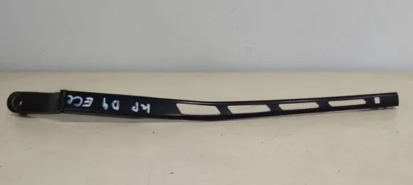 Audi A8 S8 D4 4H Front wiper blade arm 3392126178