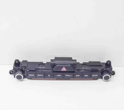 KIA Sportage Sound control switch D996568020