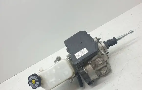 Chevrolet Volt II Brake system control unit/module 23389753 2440100000000X 323666362